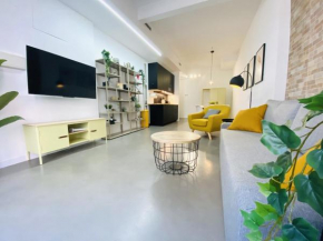 TARONGERS APARTMENT. COZY AND CENTRAL